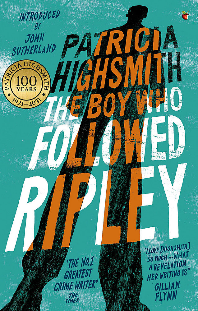 The Boy Who Followed Ripley