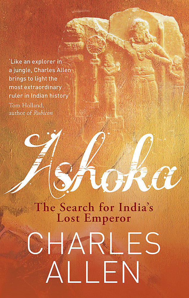 Ashoka