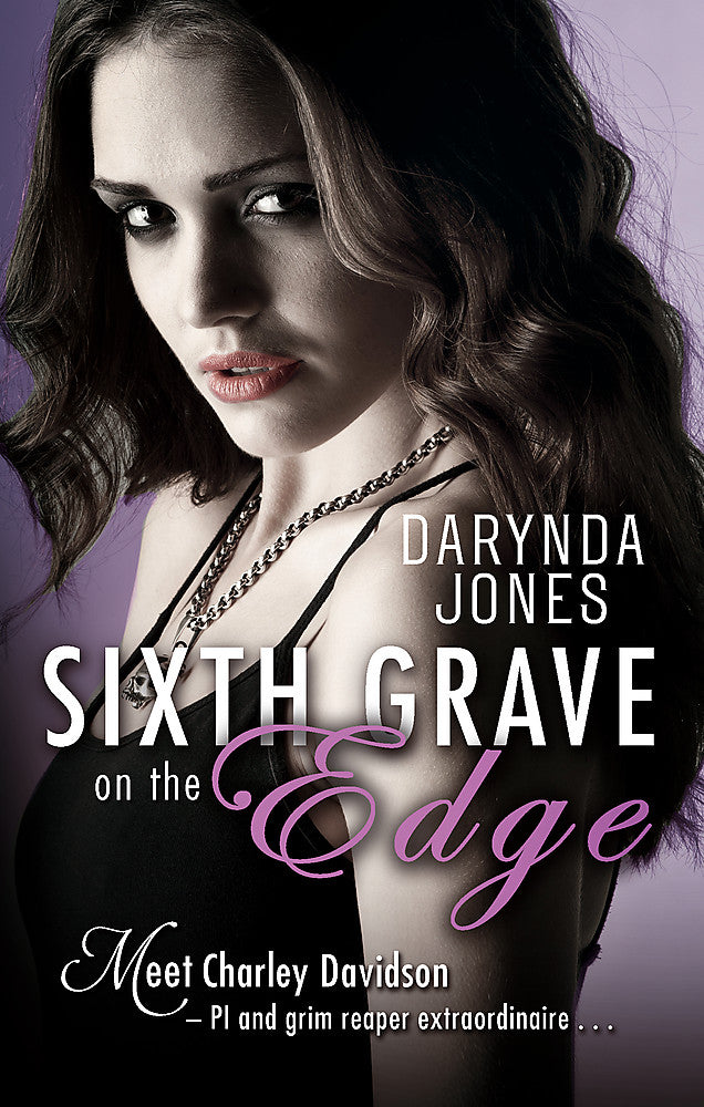 Sixth Grave on the Edge