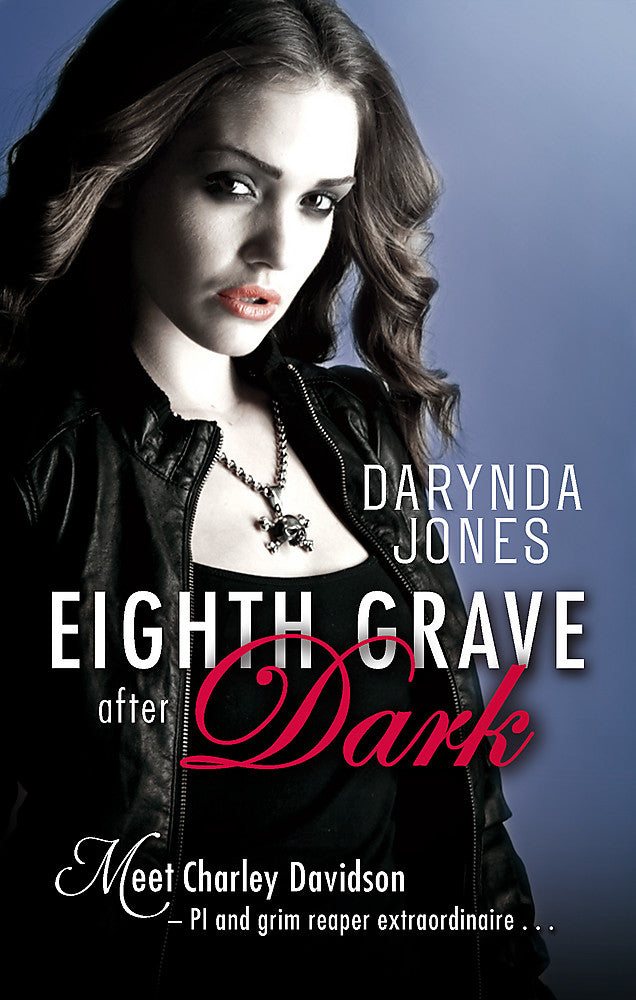 Eighth Grave After Dark