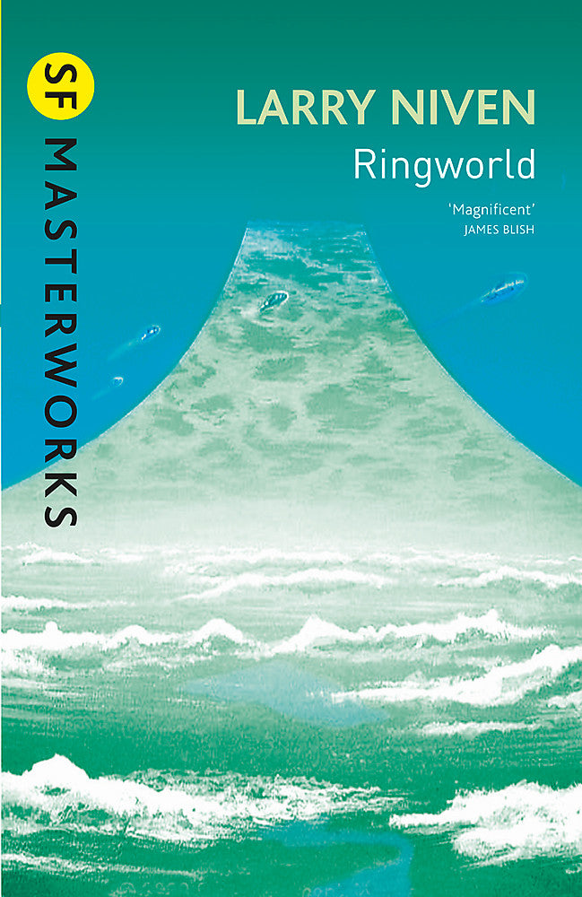 Ringworld