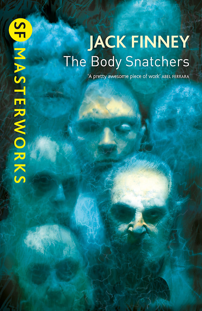 The Body Snatchers