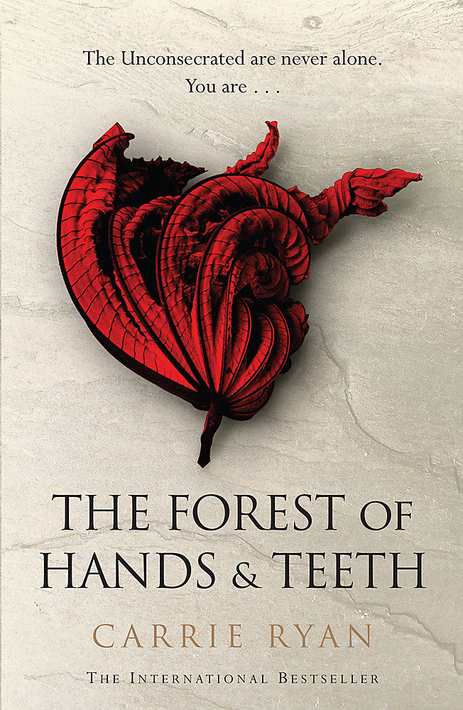 The Forest of Hands and Teeth