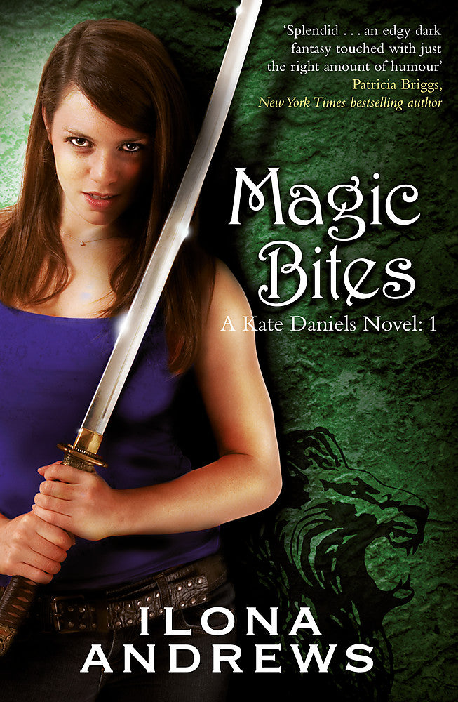 Magic Bites