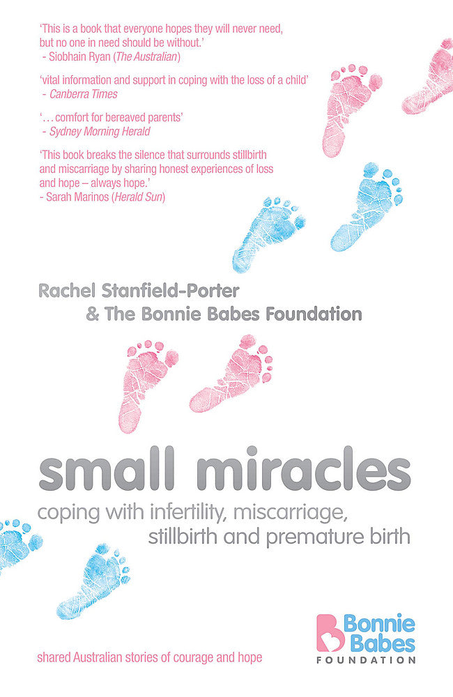Small Miracles