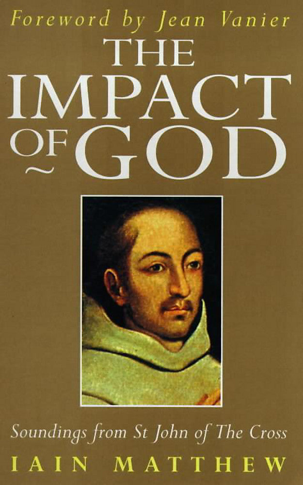 The Impact of God