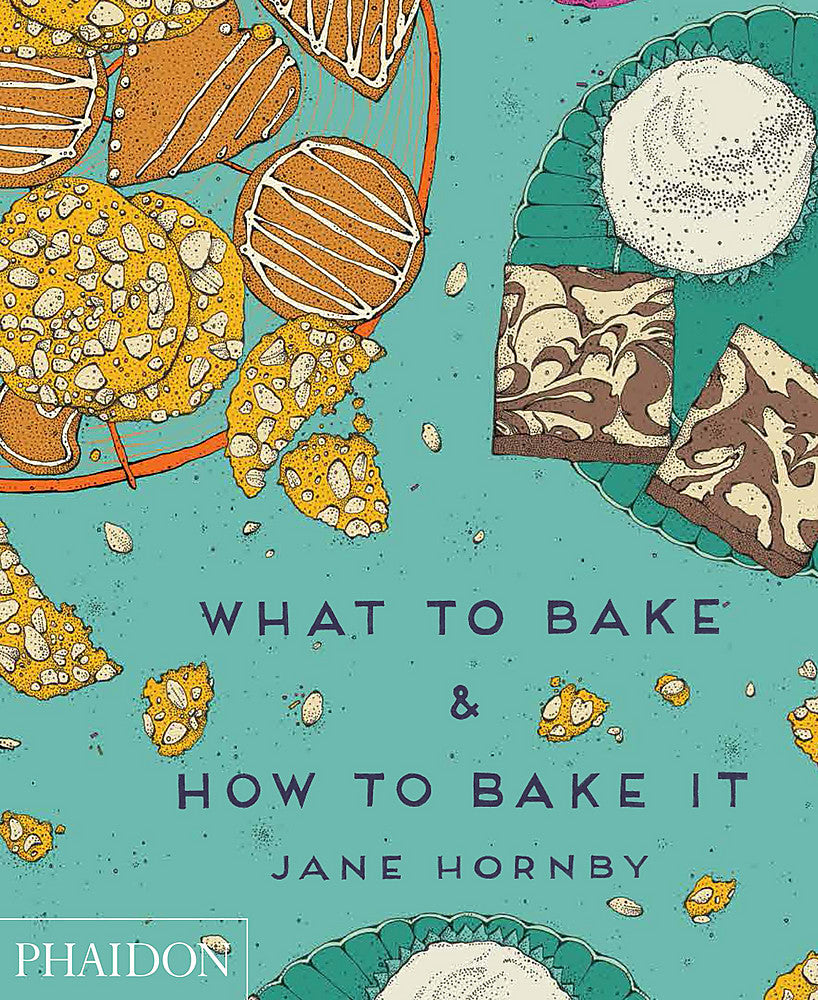 What to Bake & How to Bake It