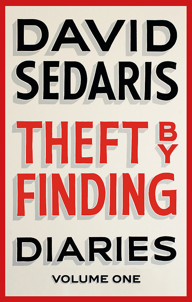 Theft by Finding