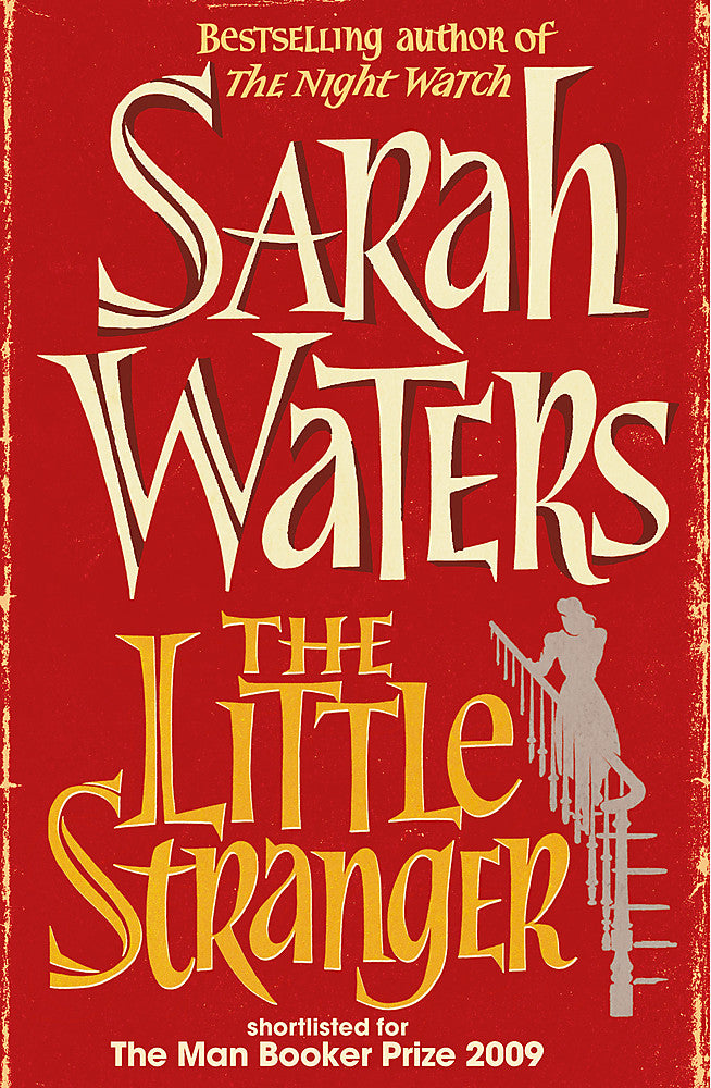 The Little Stranger