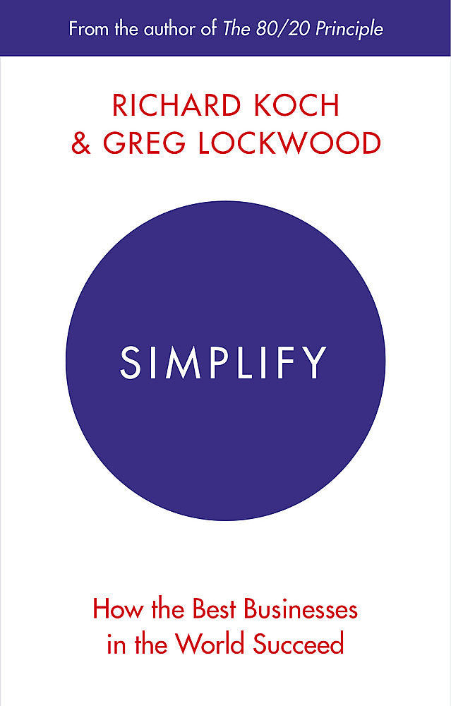 Simplify