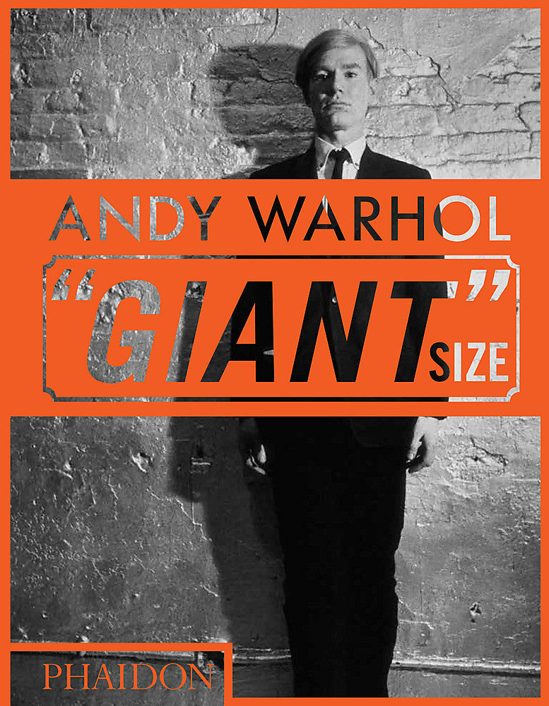 Andy Warhol  Giant  Size, Mini format