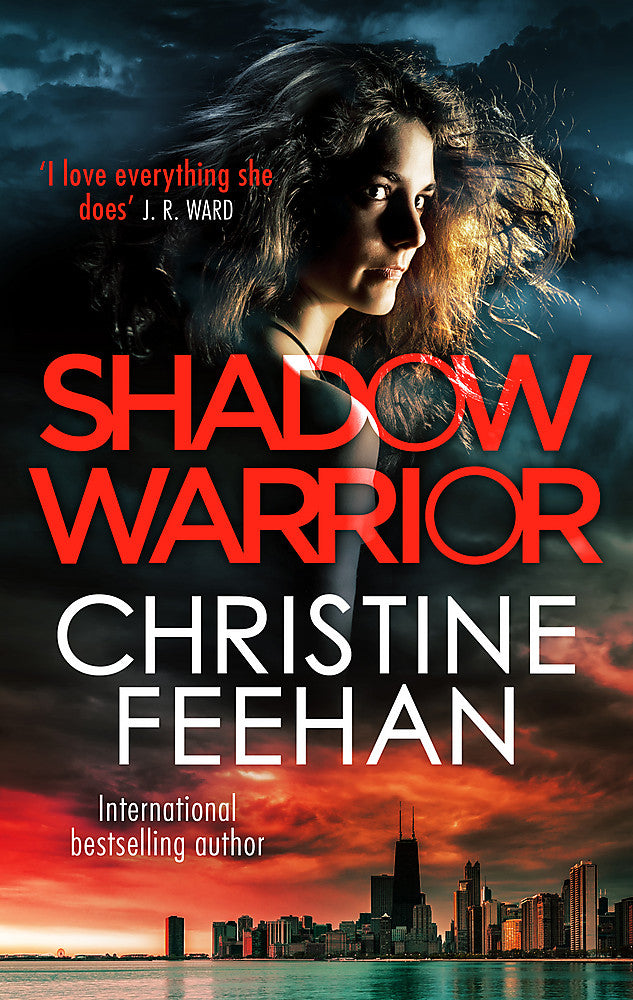 Shadow Warrior