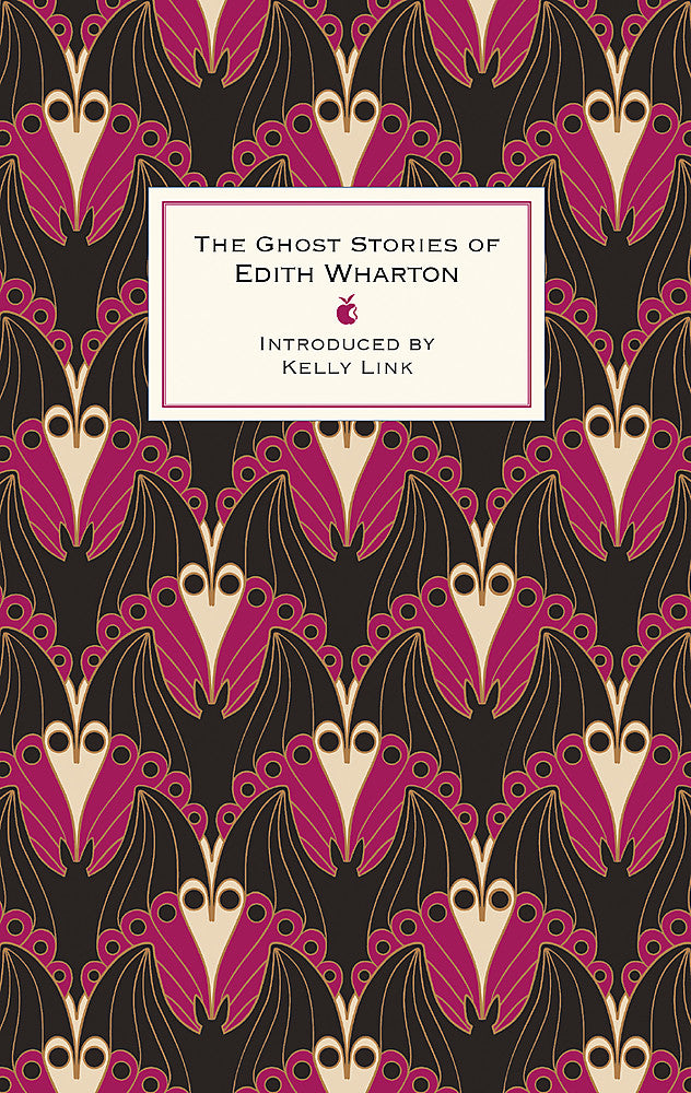 The Ghost Stories Of Edith Wharton