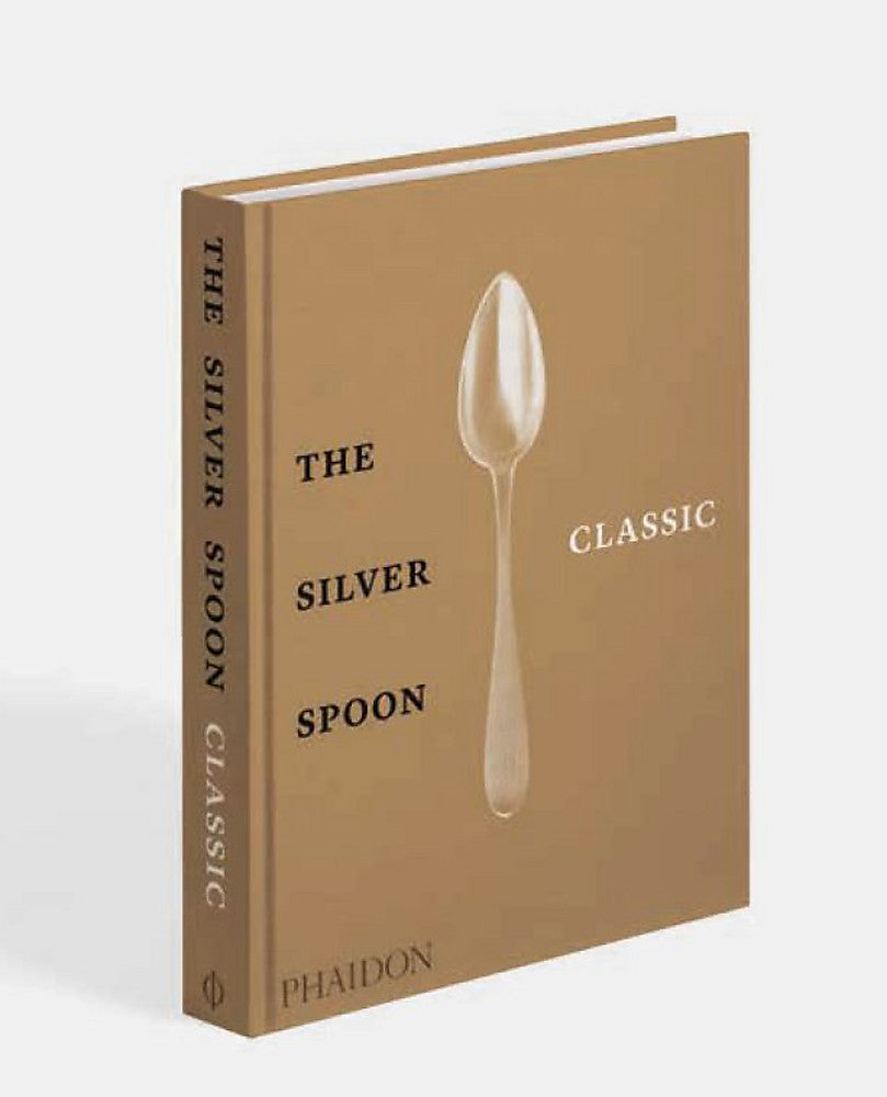 The Silver Spoon