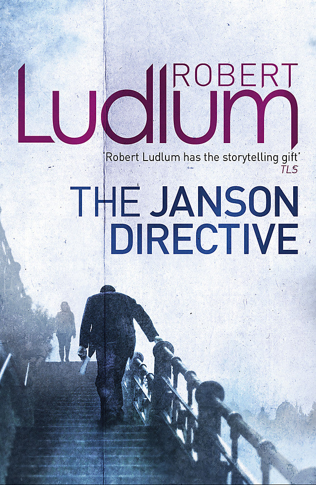 The Janson Directive