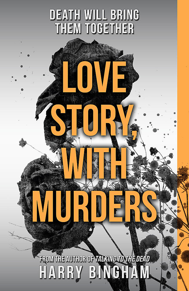 Love Story, With Murders