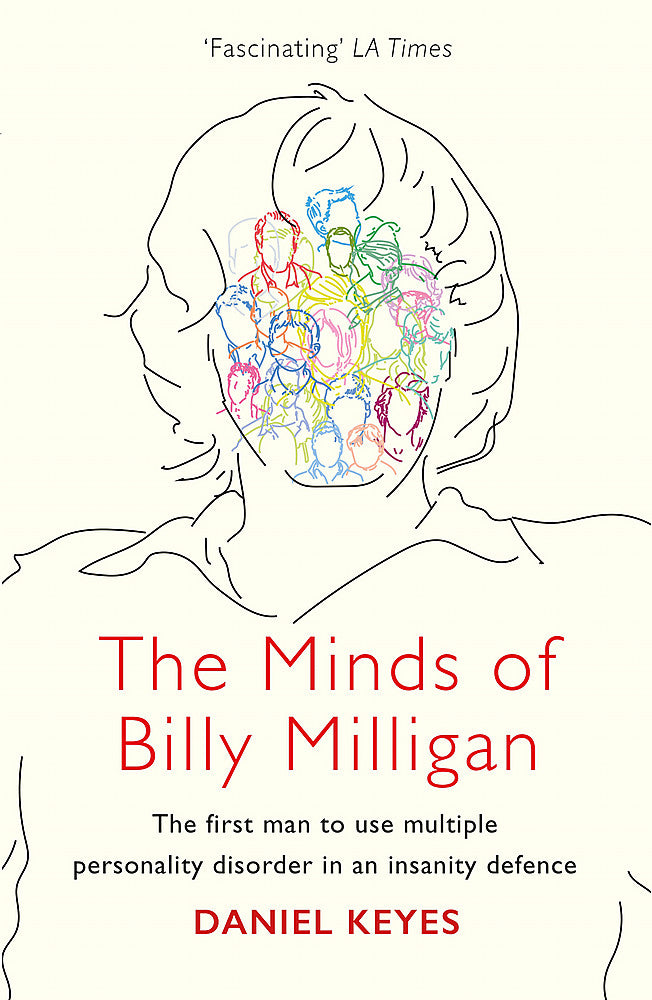 The Minds of Billy Milligan