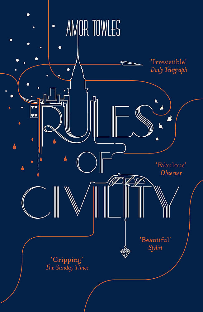 Rules of Civility