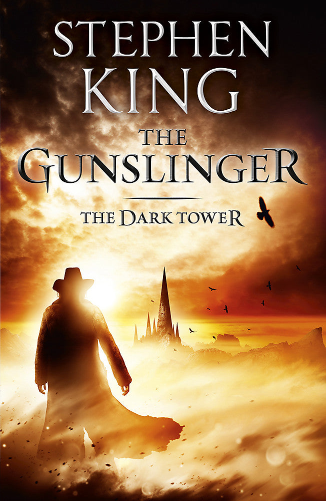 Dark Tower I: The Gunslinger