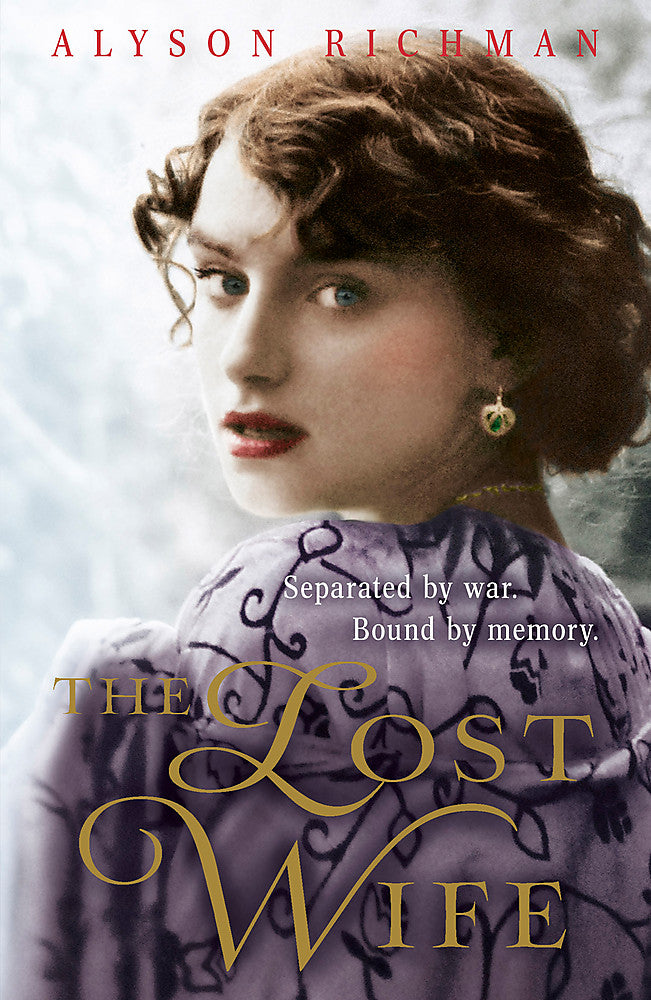 The Lost Wife