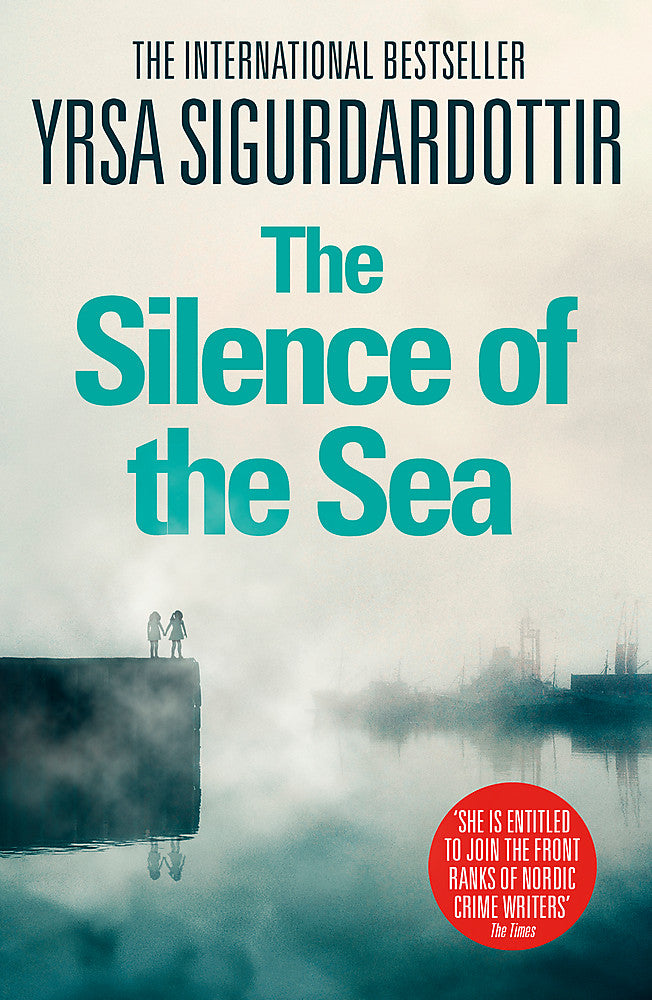 The Silence of the Sea