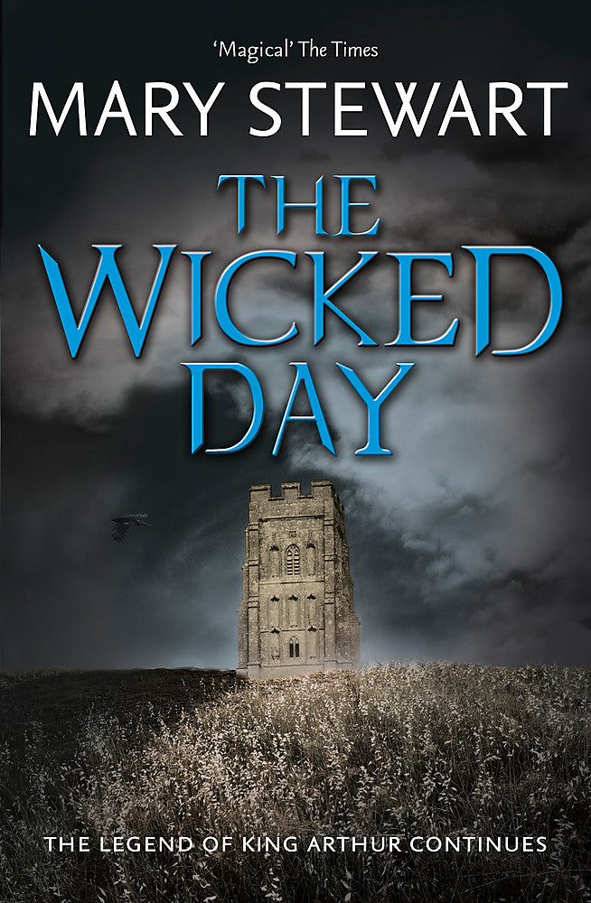 The Wicked Day