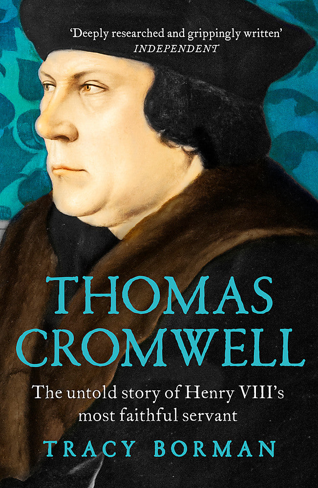 Thomas Cromwell