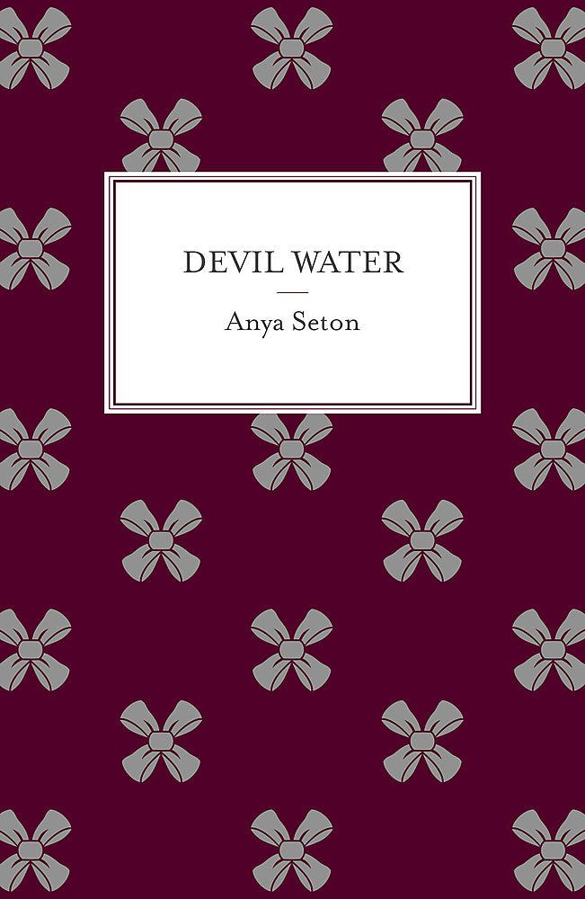 Devil Water