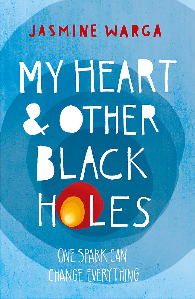 My Heart and Other Black Holes