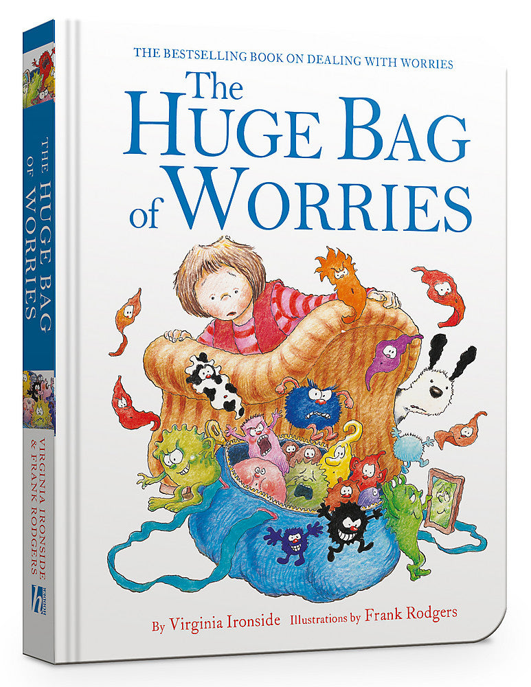 The Huge Bag of Worries