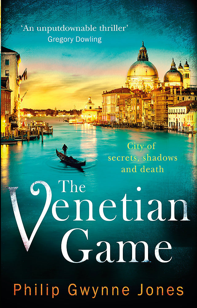 The Venetian Game