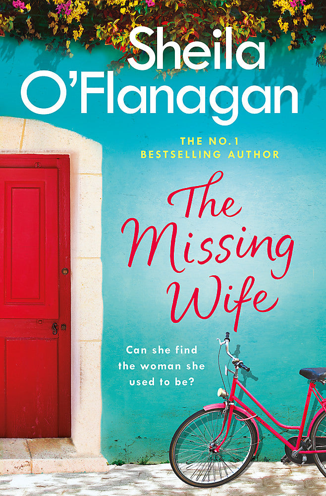 The Missing Wife: The uplifting and compelling smash-hit bestseller!