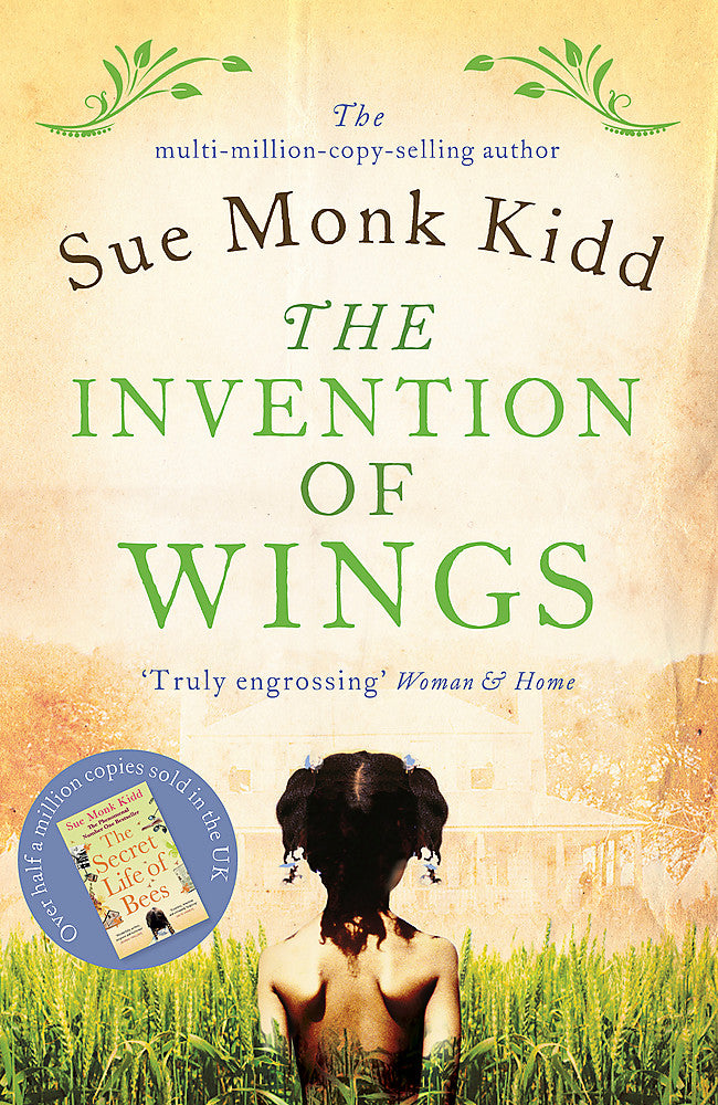 The Invention of Wings