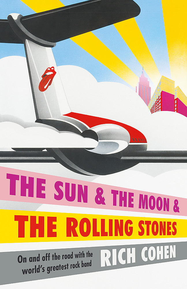 The Sun & the Moon & the Rolling Stones