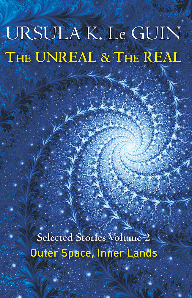 The Unreal and the Real Volume 2