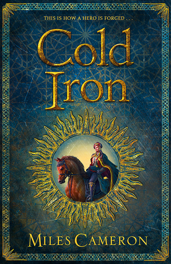 Cold Iron