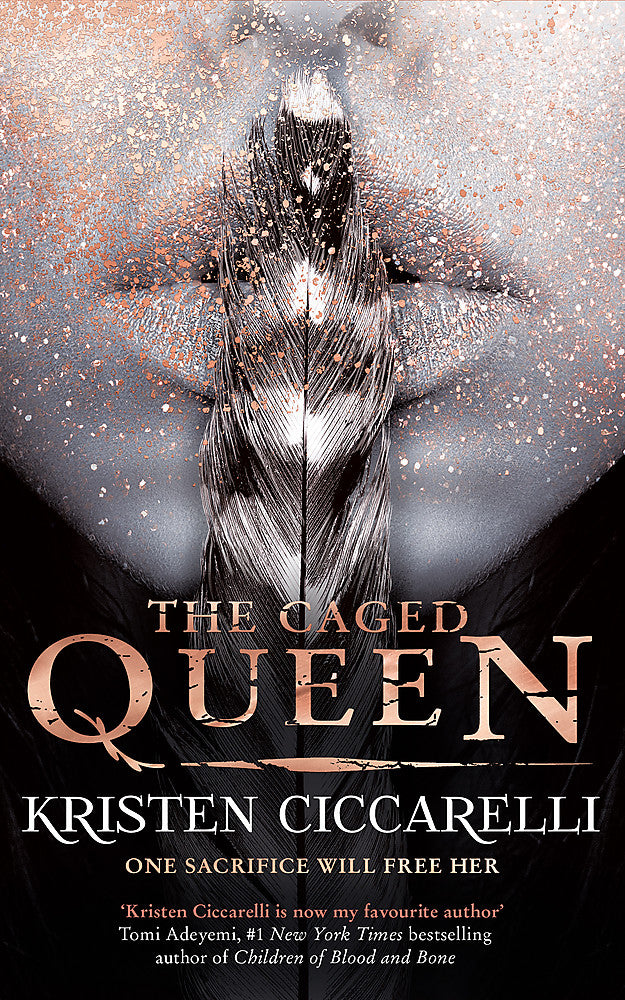 The Caged Queen