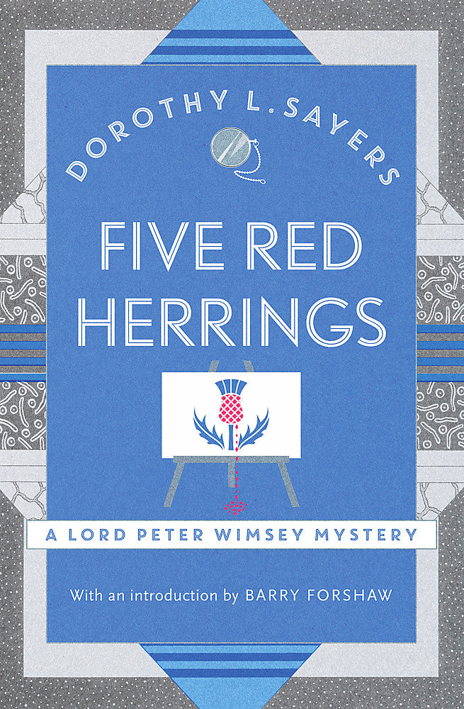 Five Red Herrings