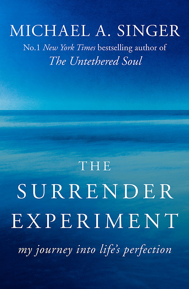 The Surrender Experiment