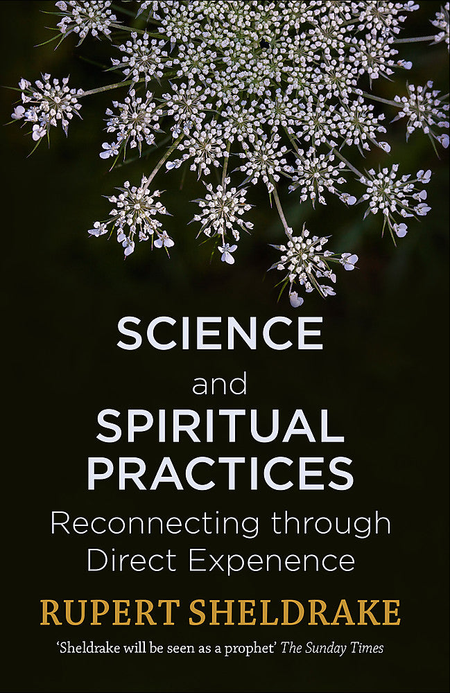 Science and Spiritual Practices