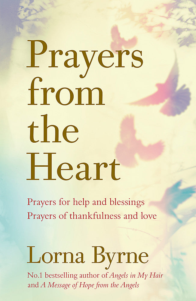 Prayers from the Heart