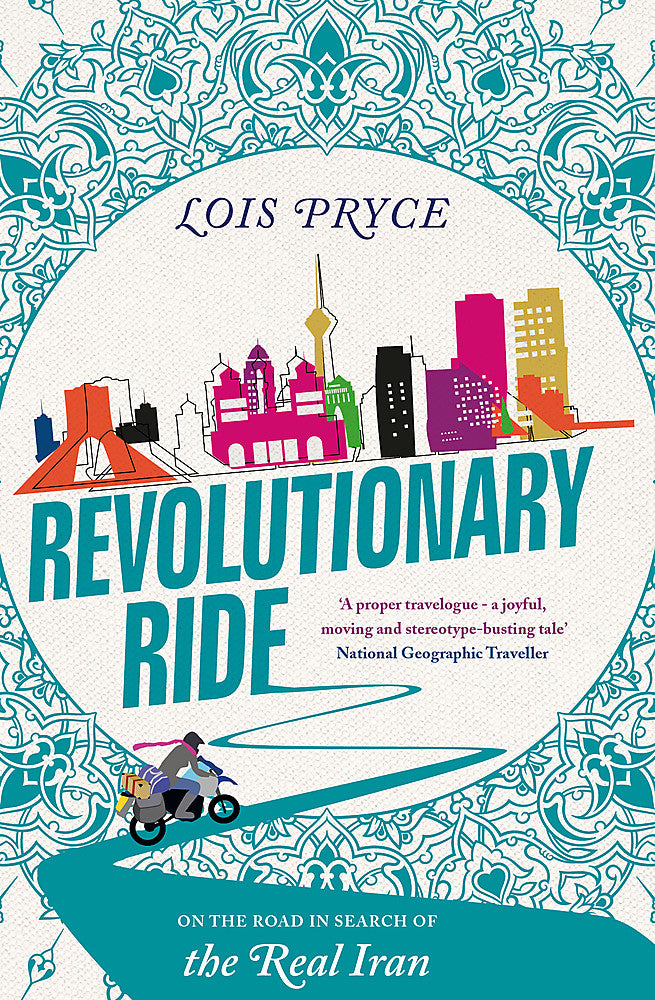 Revolutionary Ride