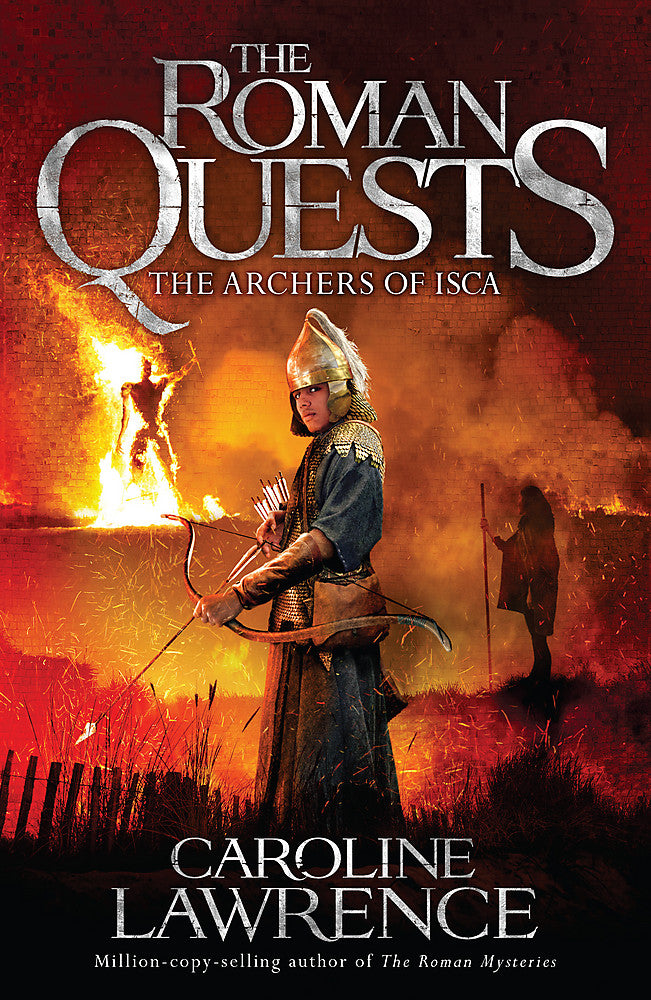 Roman Quests: The Archers of Isca