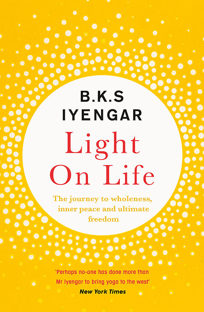 Light on Life