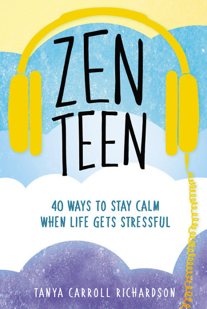 Zen Teen