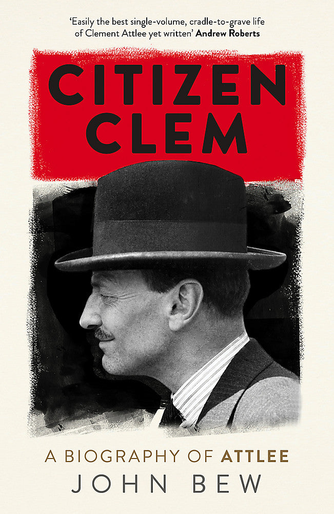 Citizen Clem