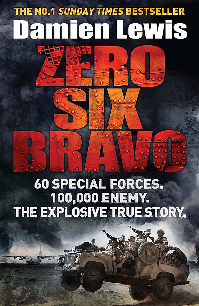 Zero Six Bravo