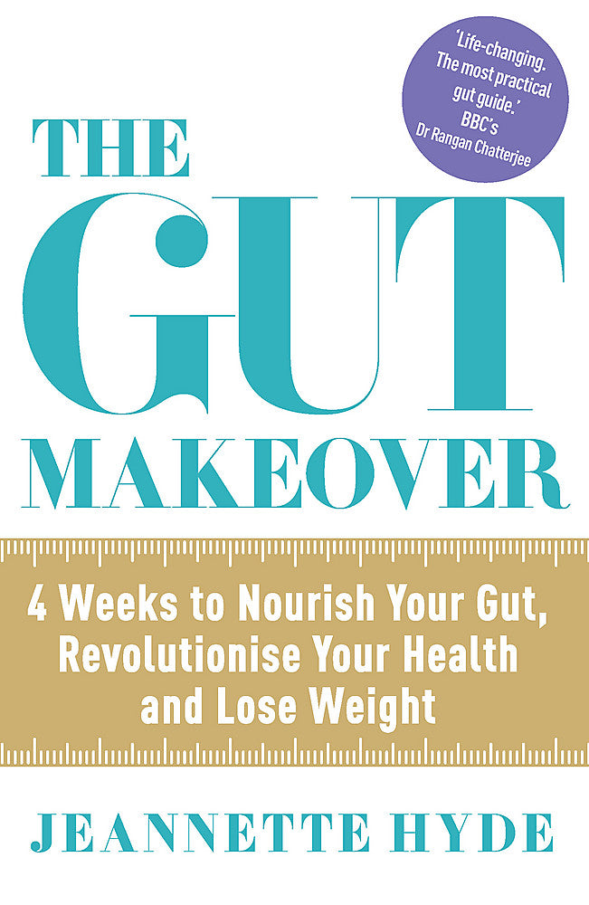 The Gut Makeover