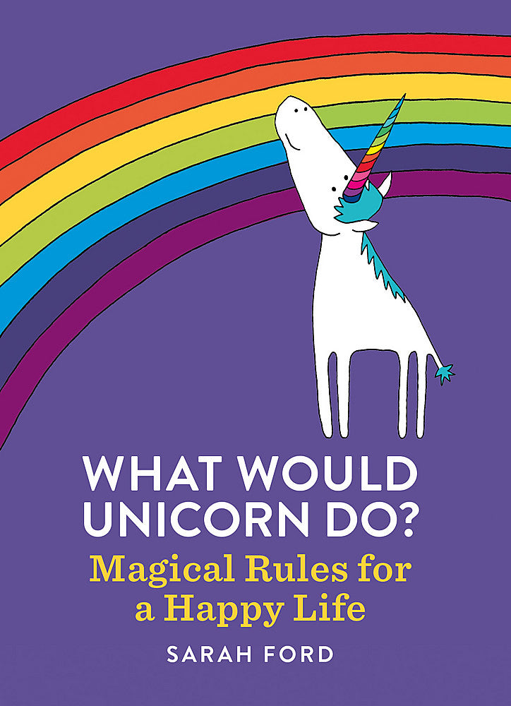 What Would Unicorn Do?