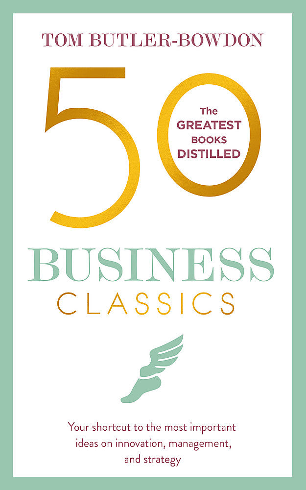 50 Business Classics